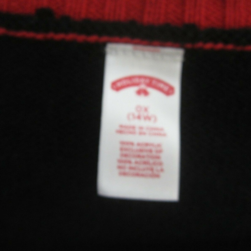 Ugly Christmas Sweater funny pug bull dog - Picture 5 of 8